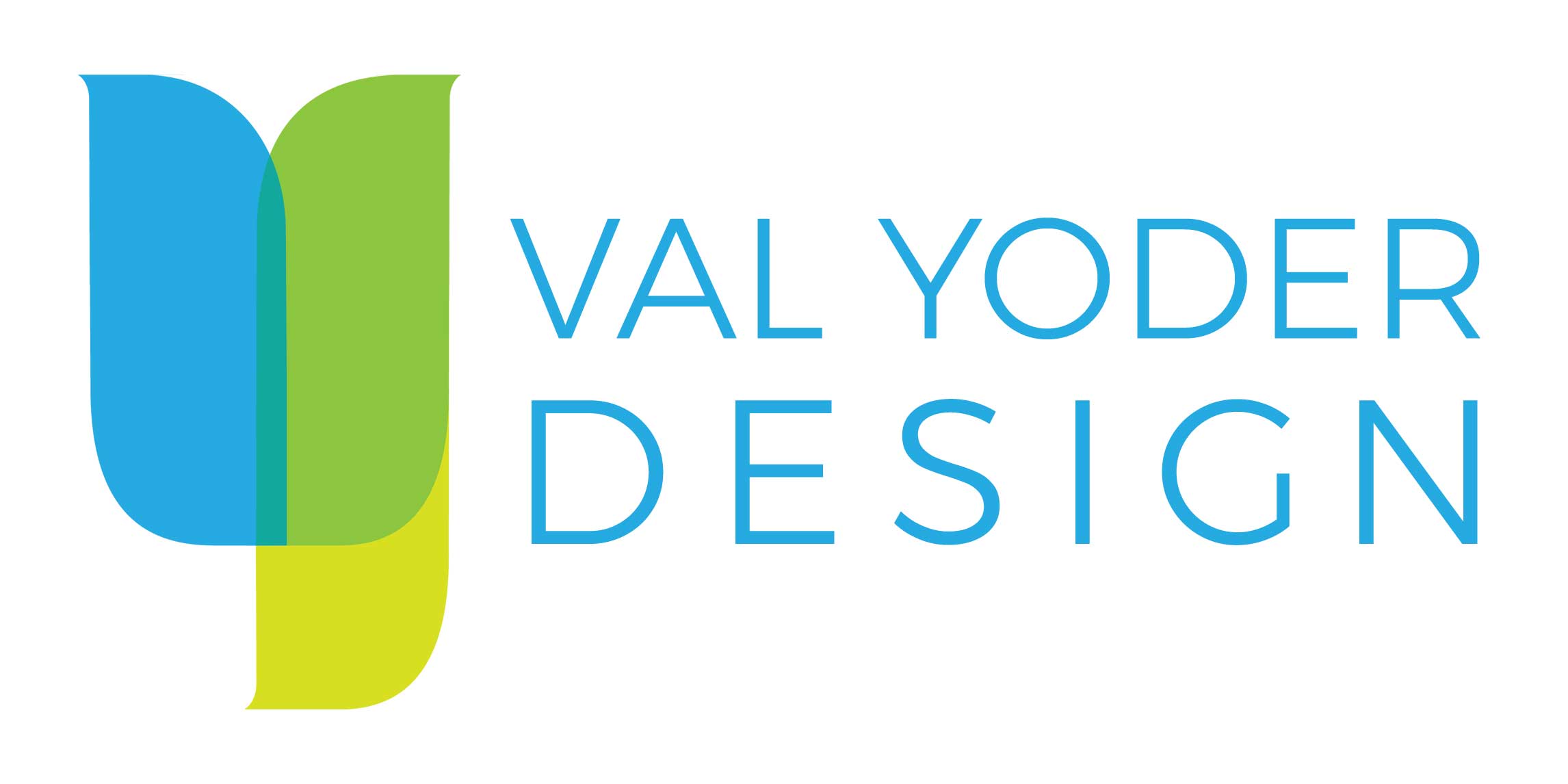 Val Yoder Design