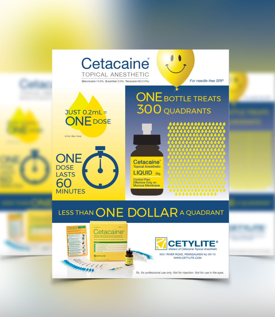 Cetacaine infographic